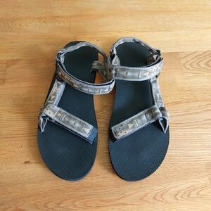 Teva Men's Original Universal Hiking Sandal Size 13M outdoor sports